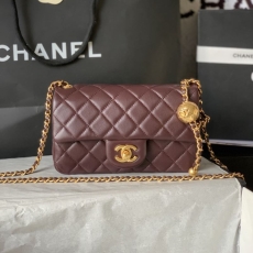 Chanel CF Series Bags